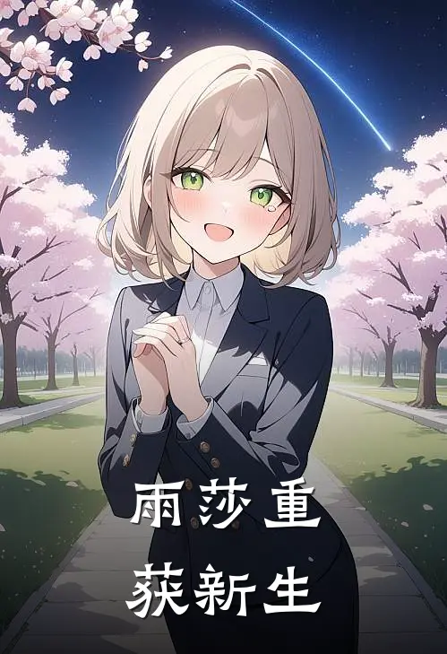 雨莎重获新生(黎雨莎欧颜)最新小说_免费阅读完整版小说雨莎重获新生(黎雨莎欧颜)