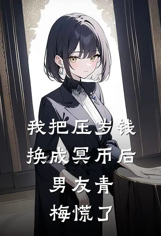 我把压岁钱换成冥币后，男友青梅慌了青梅姜萱小说完结_免费小说全本我把压岁钱换成冥币后，男友青梅慌了(青梅姜萱)