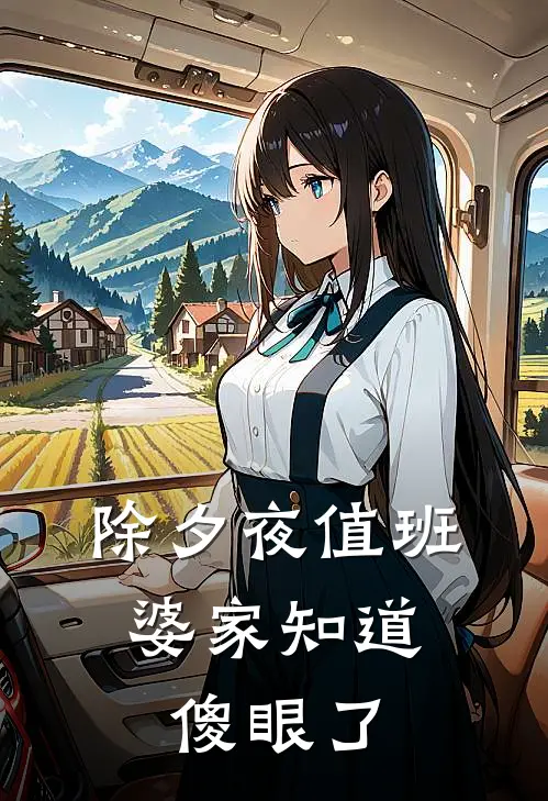 除夕夜值班，婆家知道傻眼了(楠楠王楠楠)网络热门小说_最新小说除夕夜值班，婆家知道傻眼了(楠楠王楠楠)