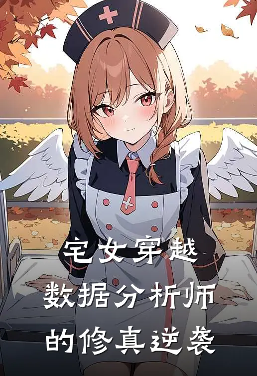 宅女穿越：数据分析师的修真逆袭