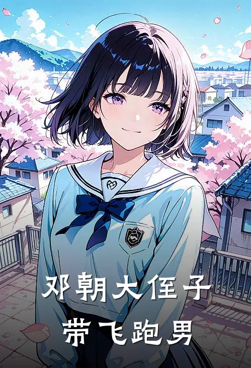 邓朝大侄子，带飞跑男(林澈邓朝)在哪看免费小说_全本免费完结小说邓朝大侄子，带飞跑男林澈邓朝