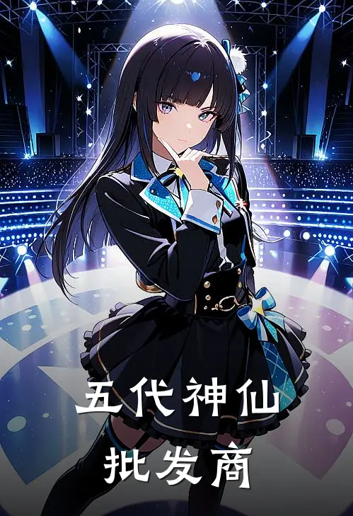 五代神仙批发商(韩萧张德发)小说免费在线阅读_五代神仙批发商(韩萧张德发)大结局阅读