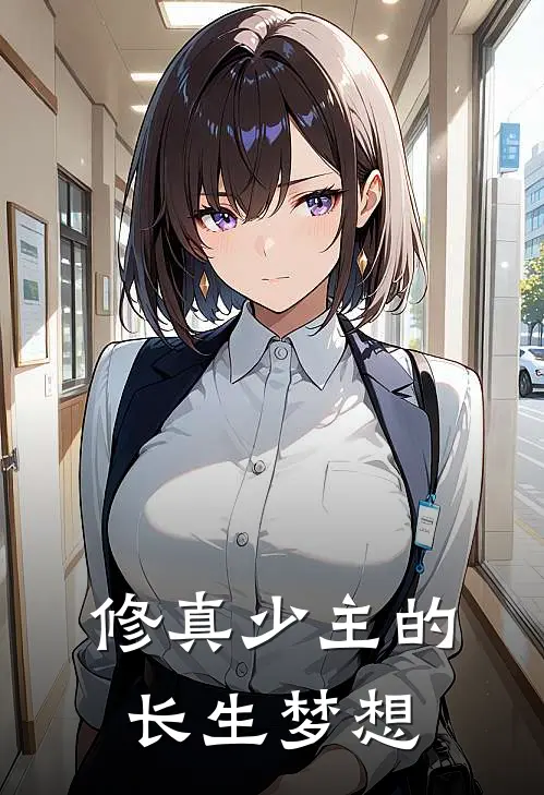 修真少主的长生梦想