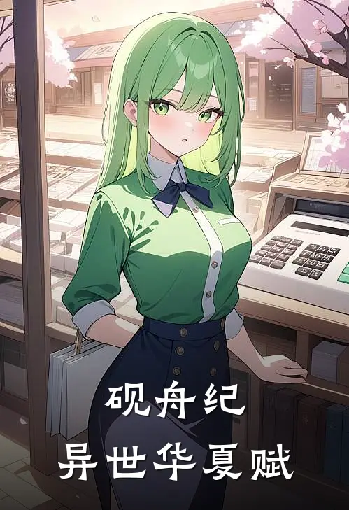 《砚舟纪：异世华夏赋》沈砚舟沈婉柔免费完本小说在线阅读_《砚舟纪：异世华夏赋》沈砚舟沈婉柔免费小说