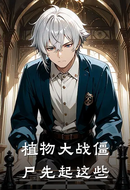 植物大战僵尸先起这些隋意刘淑萍免费小说大全_完结的小说植物大战僵尸先起这些(隋意刘淑萍)