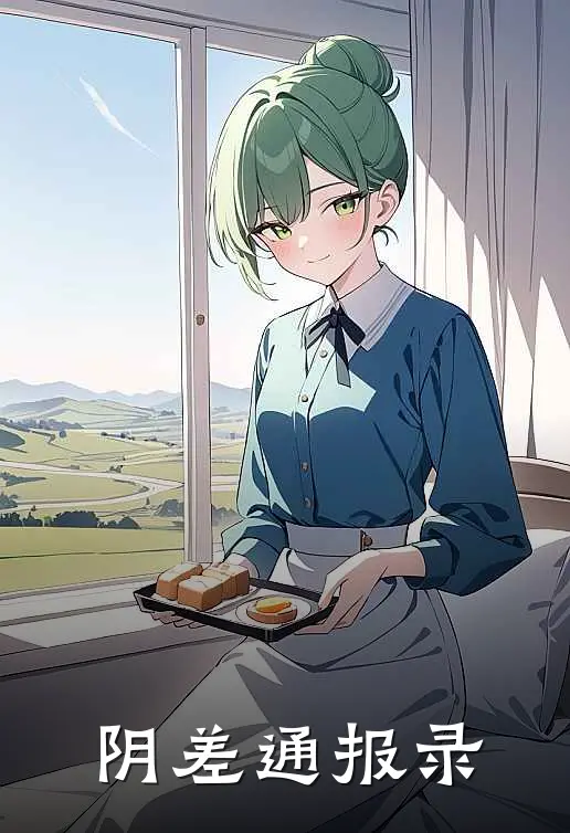 阴差通报录(林晚张明)免费小说完结_最新推荐小说阴差通报录(林晚张明)