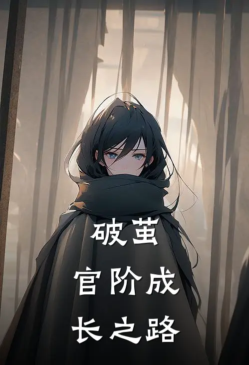 饶诚周秋平破茧：官阶成长之路完结版在线阅读_破茧：官阶成长之路全集免费在线阅读