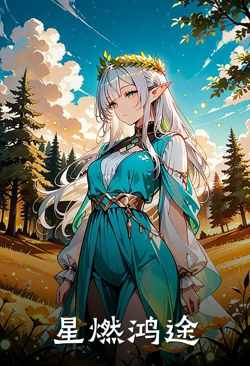 星燃鸿途苏惊鸿陆星燃小说免费完结_最新章节列表星燃鸿途(苏惊鸿陆星燃)