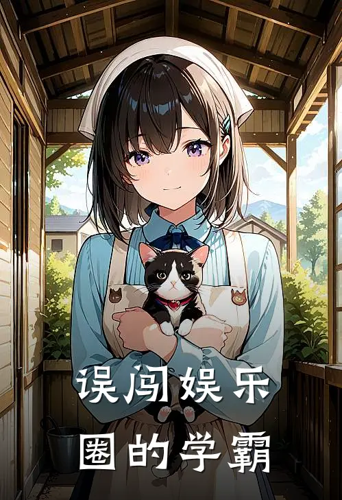 误闯娱乐圈的学霸