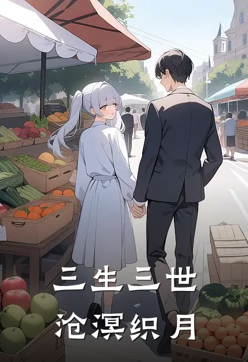 《三生三世沧溟织月》紫蕴紫蕴全本阅读_(紫蕴紫蕴)全集阅读