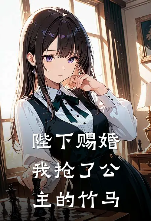 陛下赐婚，我抢了公主的竹马