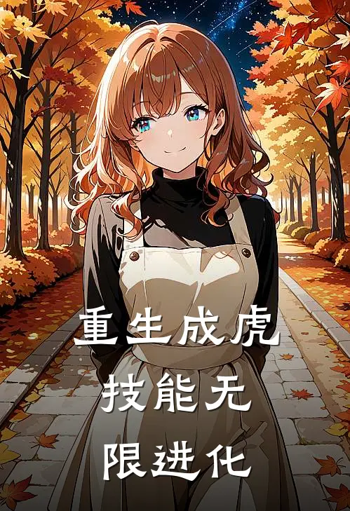 重生成虎，技能无限进化(陈奇陈奇强)小说免费阅读_热门小说阅读重生成虎，技能无限进化陈奇陈奇强