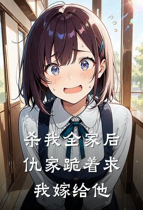 杀我全家后，仇家跪着求我嫁给他(沈青岚秦应风)好看的小说推荐完结_完本小说杀我全家后，仇家跪着求我嫁给他沈青岚秦应风