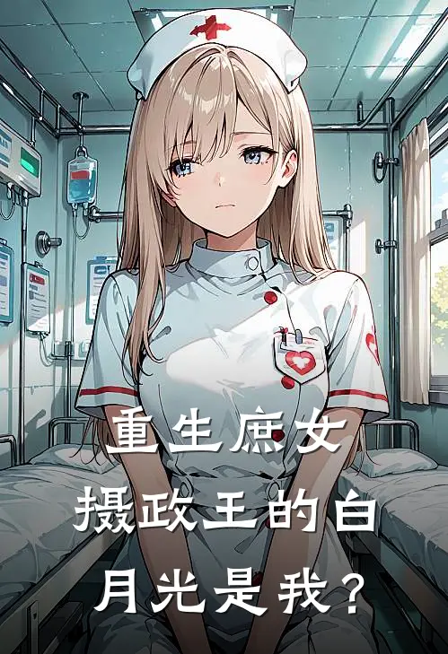 重生庶女：摄政王的白月光是我？