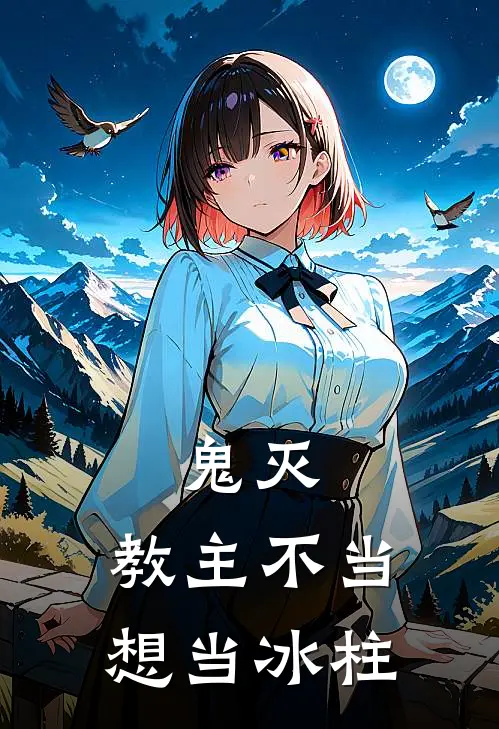 鬼灭：教主不当，想当冰柱