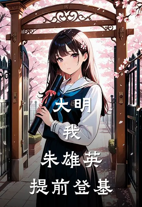 朱元璋朱雄英(大明：我，朱雄英，提前登基)全本阅读_朱元璋朱雄英最新热门小说