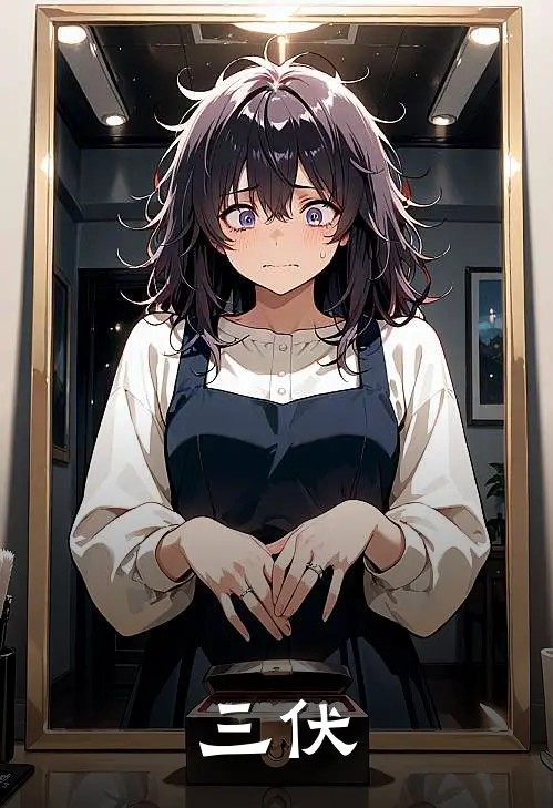 三伏(伏泽张晨东)小说完结版_全文阅读免费全集三伏伏泽张晨东