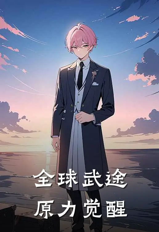 全球武途：原力觉醒(林越江澈)免费小说大全_小说完结免费全球武途：原力觉醒林越江澈