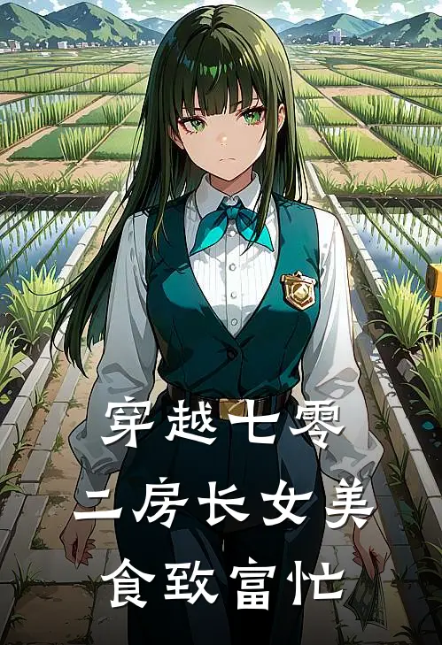 穿越七零：二房长女美食致富忙林晚秋周梅完结小说_完结版小说全文免费阅读穿越七零：二房长女美食致富忙林晚秋周梅