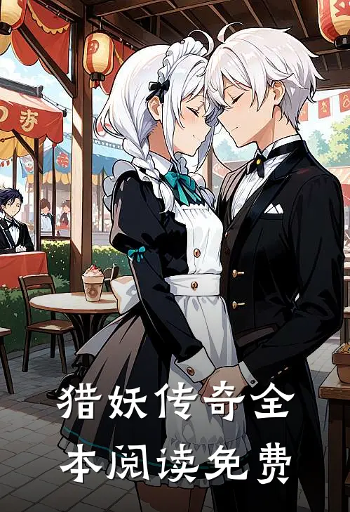 猎妖传奇全本阅读免费