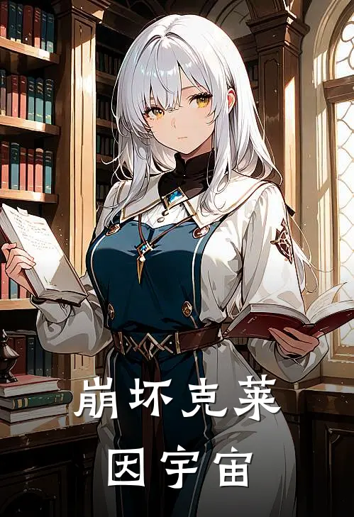 崩坏【克莱因宇宙】尧天布洛妮娅免费小说大全_完结的小说崩坏【克莱因宇宙】(尧天布洛妮娅)