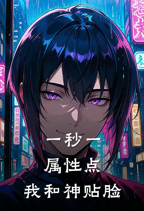 一秒一属性点，我和神贴脸(方云韩月)全本免费在线阅读_一秒一属性点，我和神贴脸最新章节在线阅读