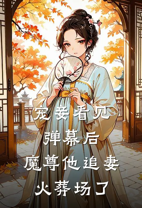 宠妾看见弹幕后，魔尊他追妻火葬场了小芙儿莫宗心新热门小说_小说免费阅读宠妾看见弹幕后，魔尊他追妻火葬场了(小芙儿莫宗心)