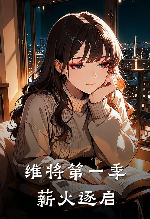 维将第一季【薪火逐启】凌枫田钰免费小说笔趣阁_完结小说免费阅读维将第一季【薪火逐启】凌枫田钰