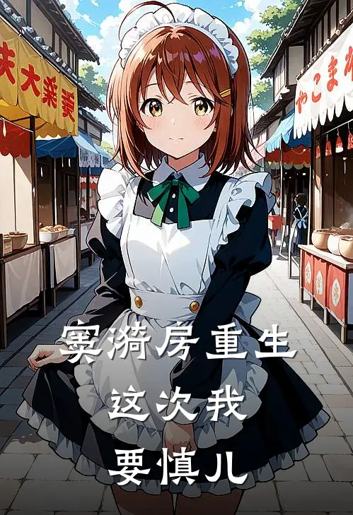 窦漪房重生，这次我要慎儿窦漪房慎儿免费完结版小说_小说完结窦漪房重生，这次我要慎儿窦漪房慎儿