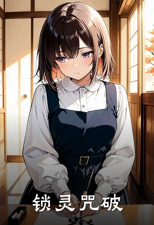 锁灵咒破(陈凡李奎)最新小说_免费阅读完整版小说锁灵咒破(陈凡李奎)