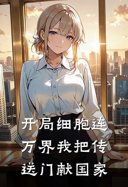 开局细胞连万界我把传送门献国家(牛顿牛顿)完结版小说全文免费阅读_最新小说开局细胞连万界我把传送门献国家(牛顿牛顿)