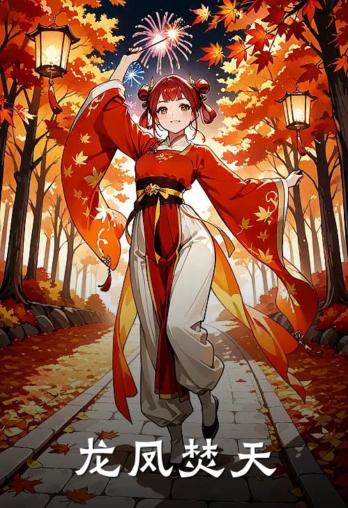 龙凤焚天(林渊赵天明)免费小说完结_最新推荐小说龙凤焚天(林渊赵天明)