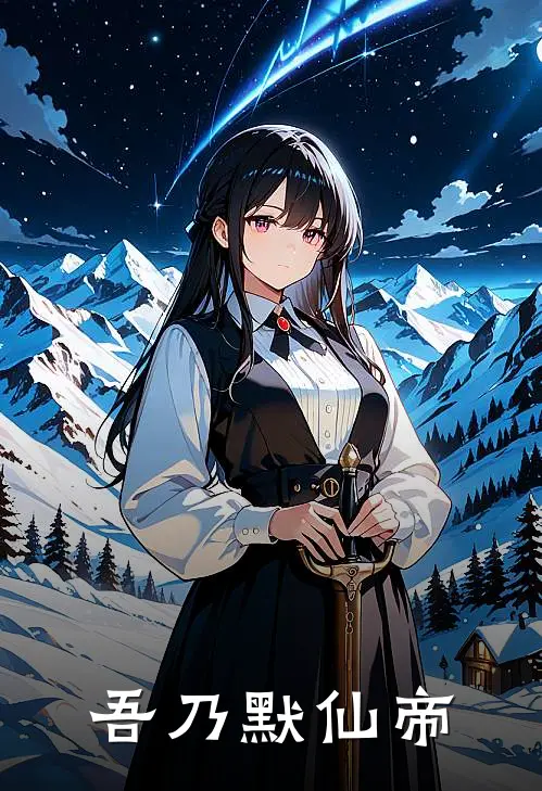 吾乃默仙帝林默林默全集免费小说_免费小说完结吾乃默仙帝(林默林默)