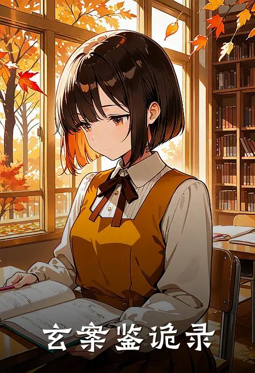 玄案鉴诡录(沈墨林月微)全本完结小说_完整版免费全文阅读玄案鉴诡录(沈墨林月微)