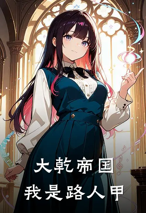 大乾帝国，我是路人甲(张星辰张云天)推荐小说_大乾帝国，我是路人甲(张星辰张云天)全文免费阅读大结局