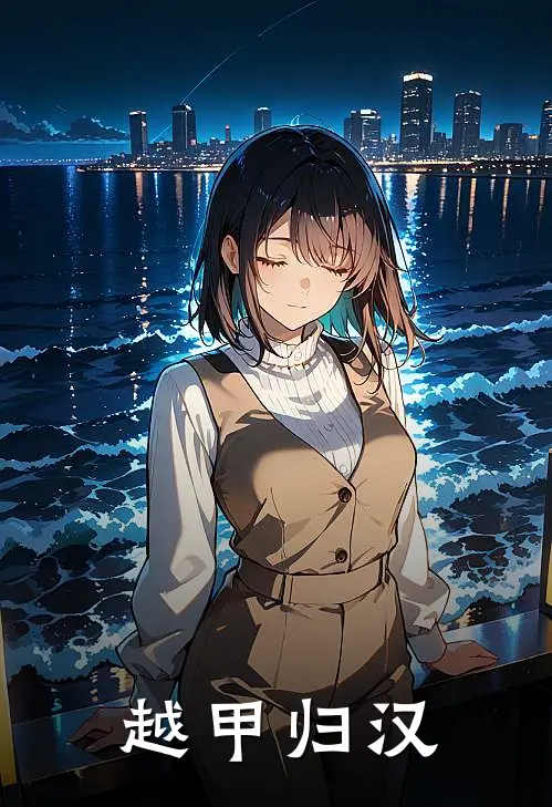 《越甲归汉》陈越李三火爆新书_越甲归汉(陈越李三)最新热门小说