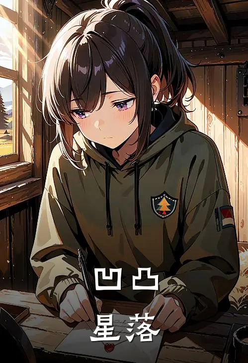 凹凸：星落(景落嘉德罗斯)免费小说在线阅读_在线阅读免费小说凹凸：星落(景落嘉德罗斯)