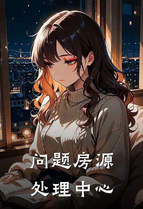 问题房源处理中心陈栖林薇热门完结小说_最热门小说问题房源处理中心陈栖林薇
