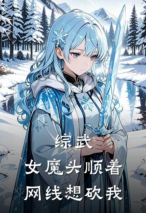 综武：女魔头顺着网线想砍我沈冲沈铁柱热门小说阅读_好看的小说推荐完结综武：女魔头顺着网线想砍我沈冲沈铁柱