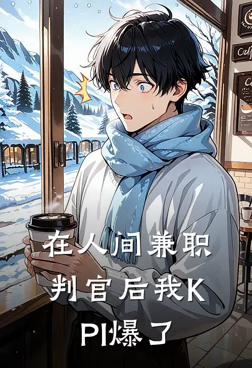 在人间兼职判官后我KPI爆了(林乌乌李梅)最新好看小说_最新章节列表在人间兼职判官后我KPI爆了(林乌乌李梅)