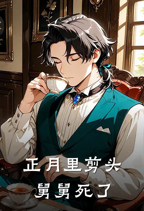 正月里剪头舅舅死了抖音热门免费小说完整版_完结版小说阅读正月里剪头舅舅死了(抖音热门)