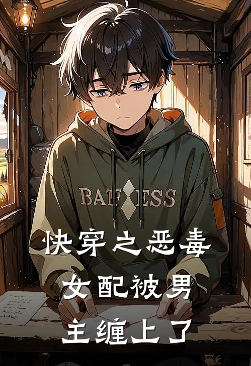 快穿之恶毒女配被男主缠上了