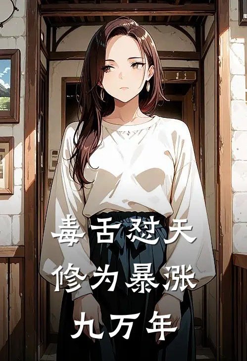 毒舌怼天，修为暴涨九万年萧烬风昭昭_《毒舌怼天，修为暴涨九万年》最新章节免费在线阅读