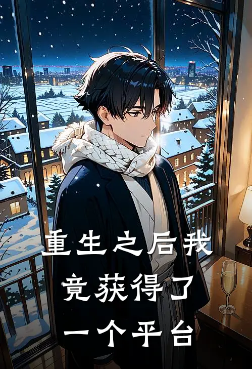 重生之后我竟获得了一个平台江宾祥子完结小说大全_免费热门小说重生之后我竟获得了一个平台(江宾祥子)