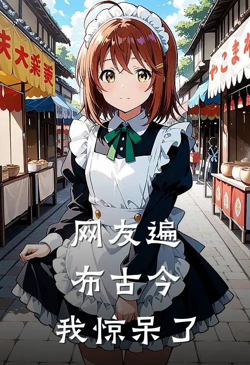 网友遍布古今，我惊呆了(张红霞薛定谔)最新小说_免费阅读完整版小说网友遍布古今，我惊呆了(张红霞薛定谔)