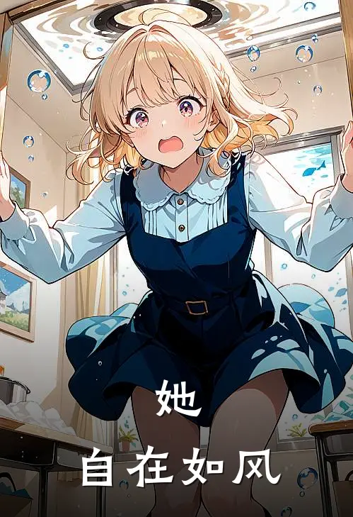 她，自在如风(周雨林未)免费阅读无弹窗_最新好看小说推荐她，自在如风周雨林未