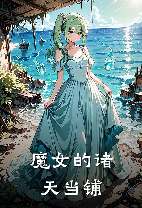 魔女的诸天当铺