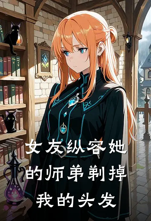 女友纵容她的师弟剃掉我的头发