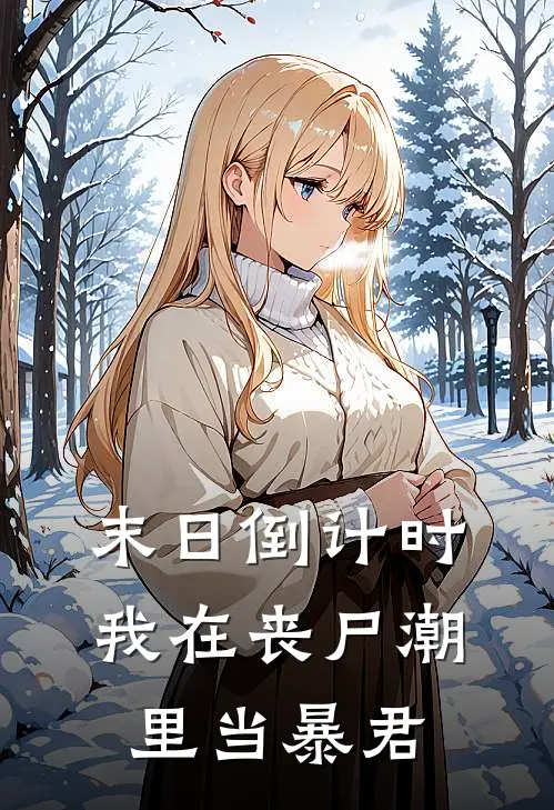 末日倒计时我在丧尸潮里当暴君(林峰赵猛)热门网络小说推荐_最新章节列表末日倒计时我在丧尸潮里当暴君(林峰赵猛)