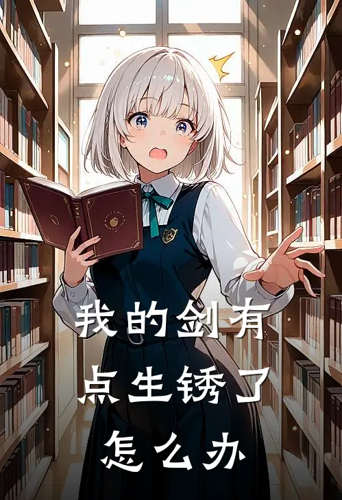 我的剑有点生锈了怎么办